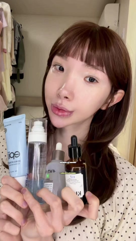 Post 1 by Lisa Yo on TikTok (video)