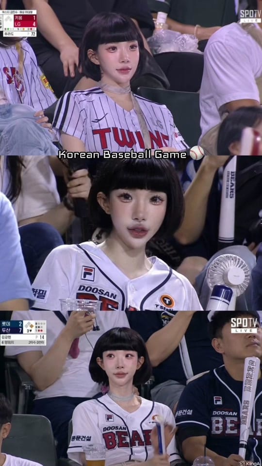 Post 6 by Lisa Yo on TikTok (video)