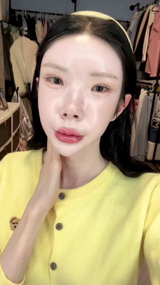 Post 10 by Lisa Yo on TikTok (video)