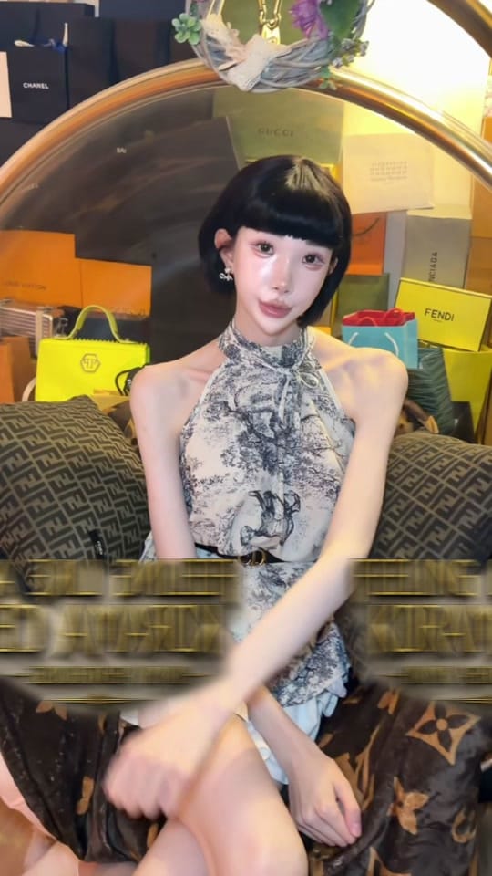 Post 5 by Lisa Yo on TikTok (video)