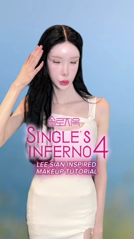 Post 9 by Lisa Yo on TikTok (video)