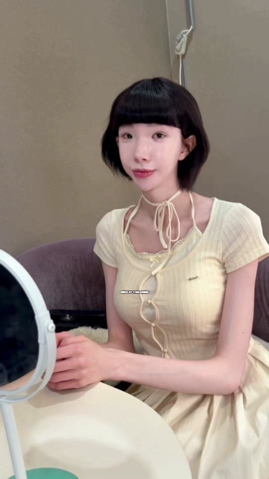 Post 7 by Lisa Yo on TikTok (video)