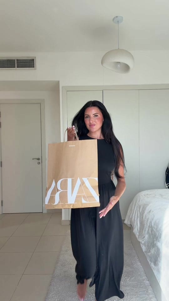 Post 1 by Jennifer Campbell on TikTok (video)