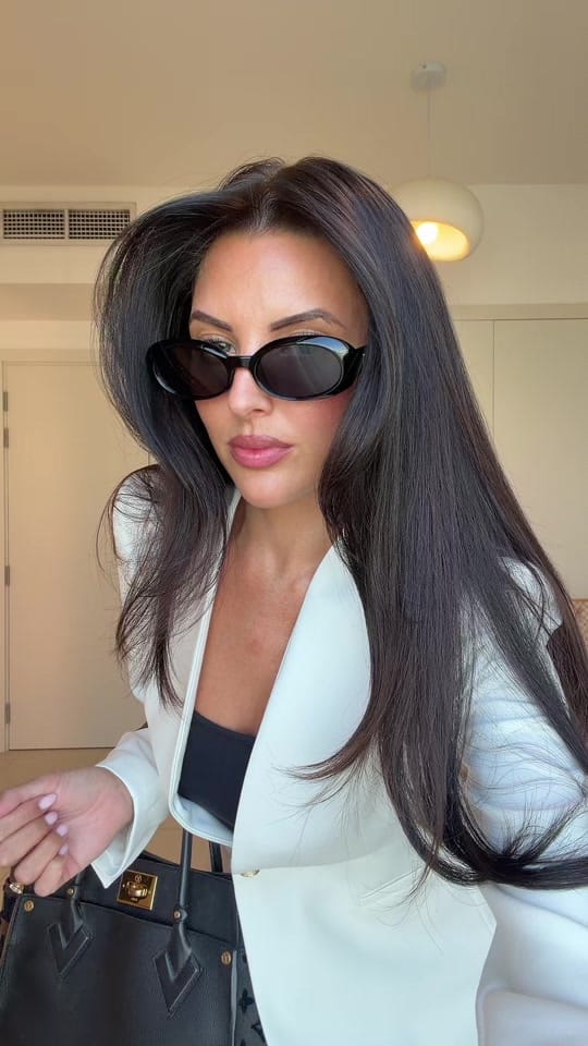 Post 5 by Jennifer Campbell on TikTok (video)