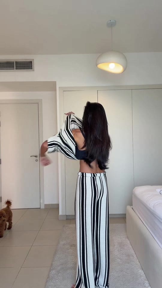 Post 10 by Jennifer Campbell on TikTok (video)