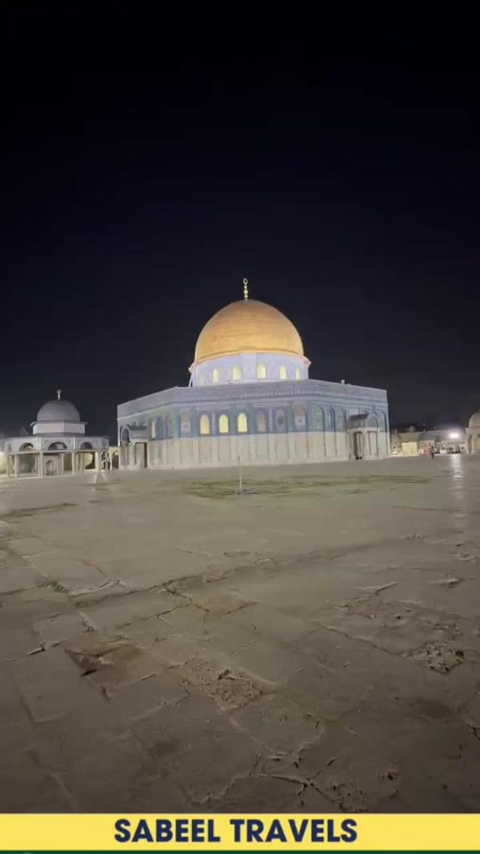 Post 3 by sabeeltravel on TikTok (video)