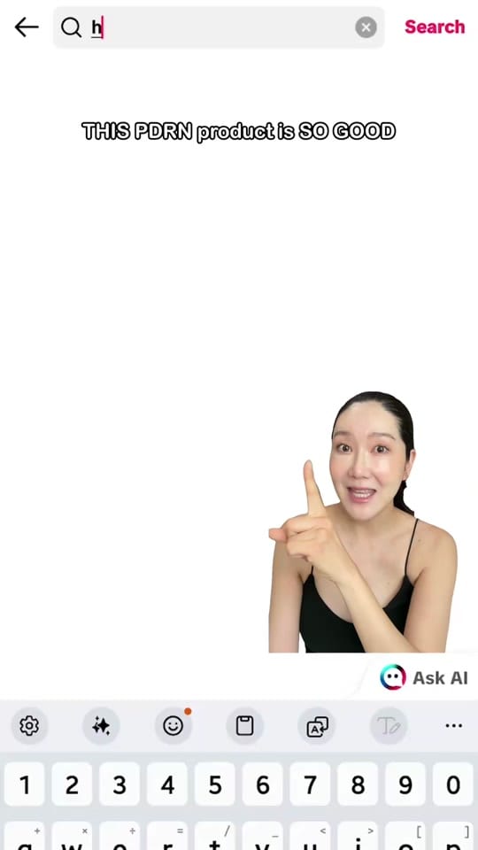 Post 2 by euniunni on TikTok (video)