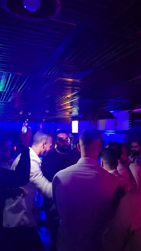 Post 7 by Anwer Alhourani  أنور الحوراني on TikTok (video)