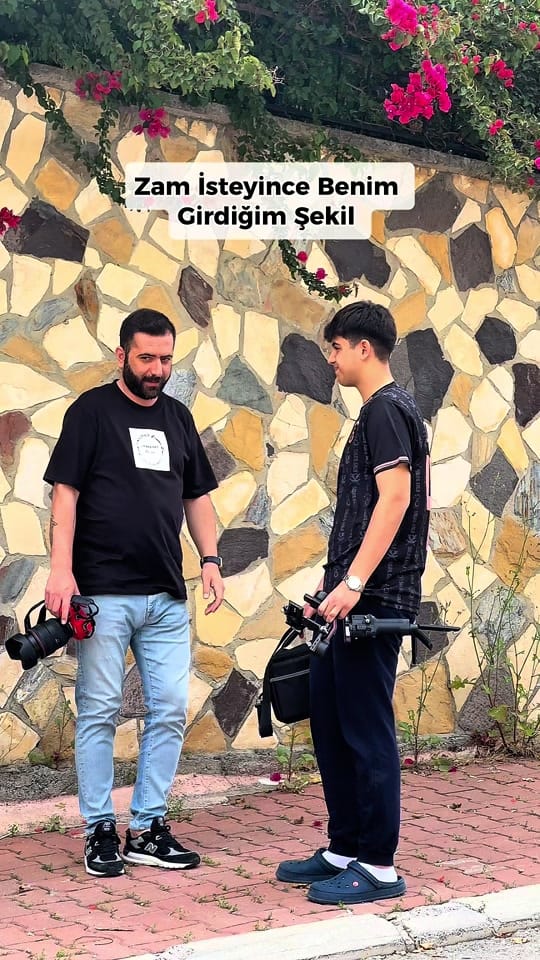 Post 6 by 🔥 MAVİŞİM FOTOĞRAFÇILIK 🔥 on TikTok (video)
