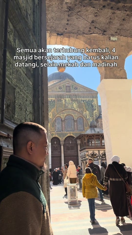Post 1 by Muhammad Rizki on TikTok (video)