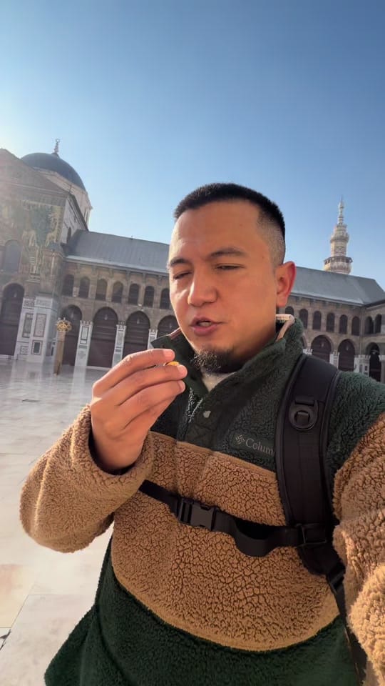 Post 9 by Muhammad Rizki on TikTok (video)