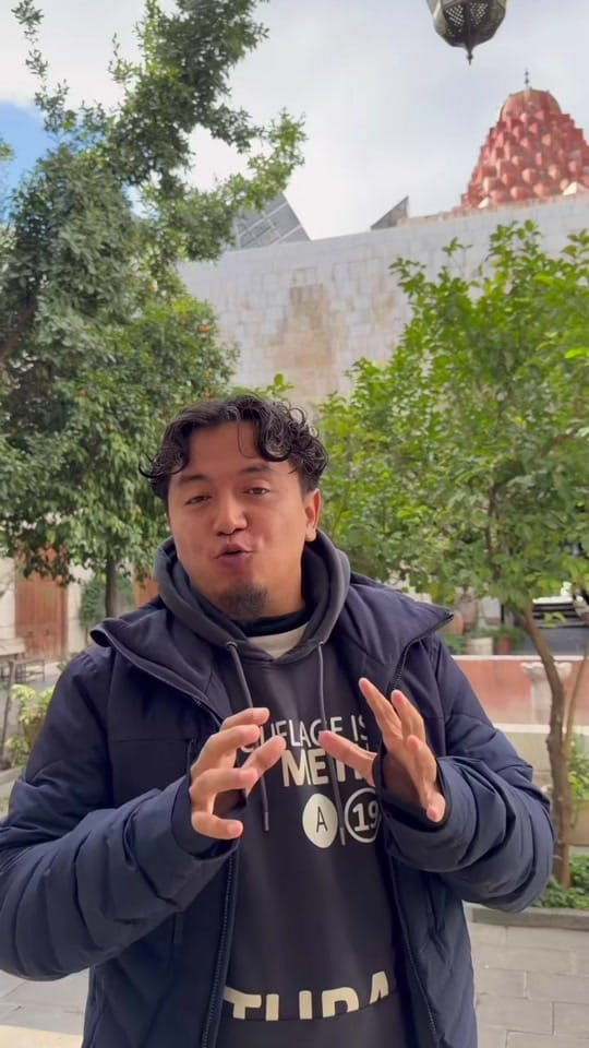 Post 6 by Muhammad Rizki on TikTok (video)