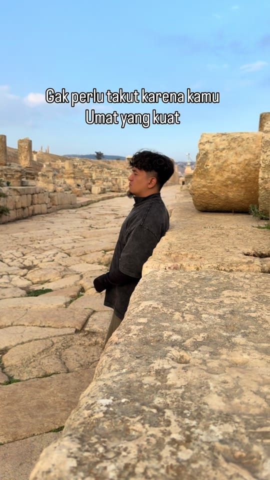 Post 3 by Muhammad Rizki on TikTok (video)