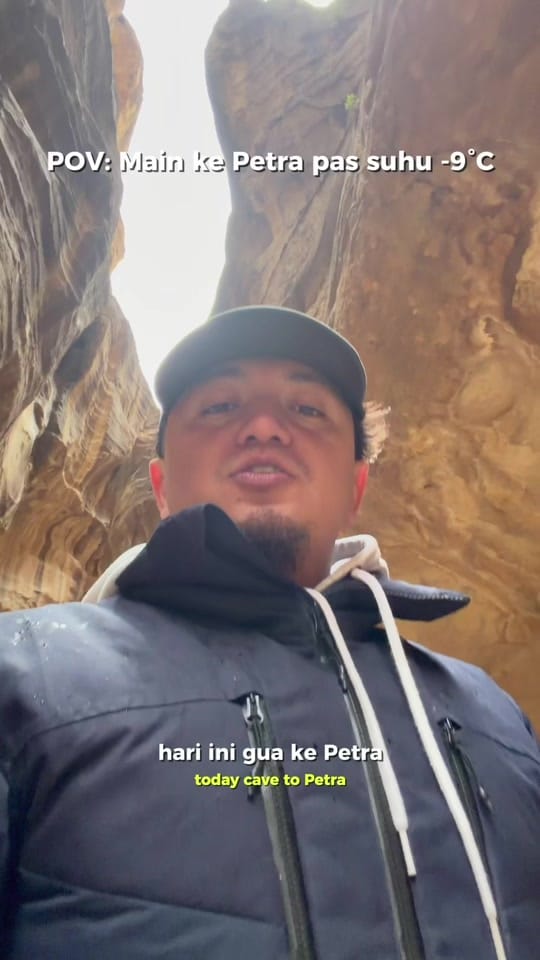 Post 10 by Muhammad Rizki on TikTok (video)