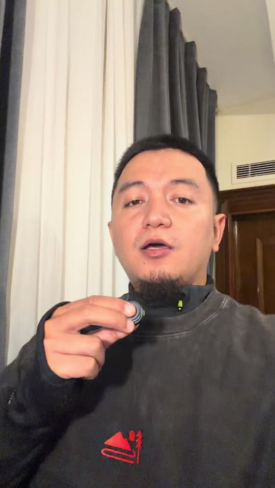 Post 2 by Muhammad Rizki on TikTok (video)