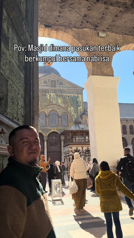 Post 4 by Muhammad Rizki on TikTok (video)