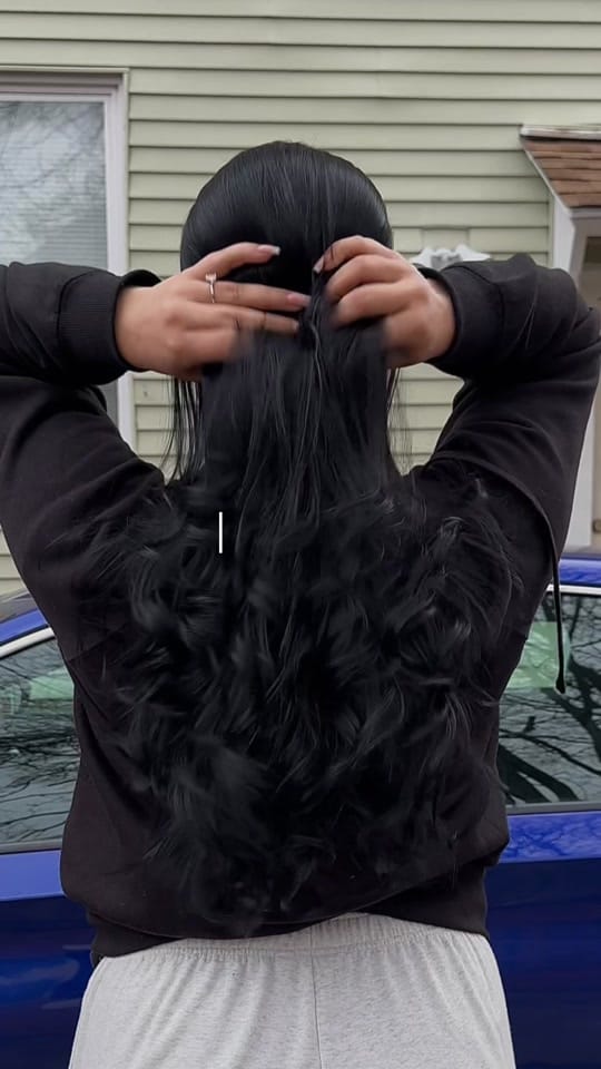 Post 2 by Taisha S. on TikTok (video)