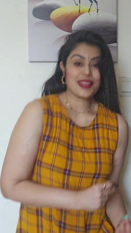Post 1 by Nithyapradeep1 on TikTok (video)