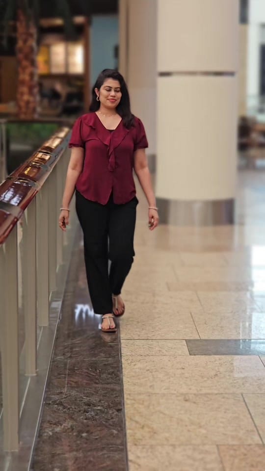 Post 8 by Nithyapradeep1 on TikTok (video)