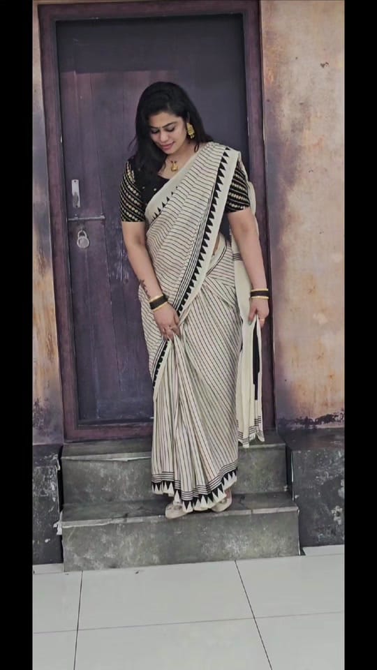Post 3 by Nithyapradeep1 on TikTok (video)