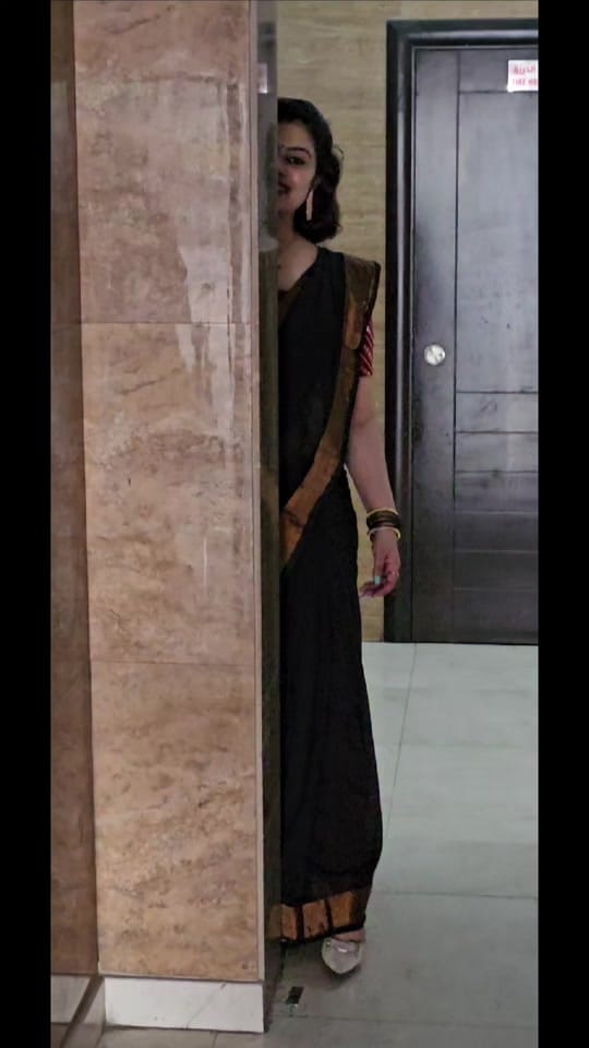 Post 10 by Nithyapradeep1 on TikTok (video)