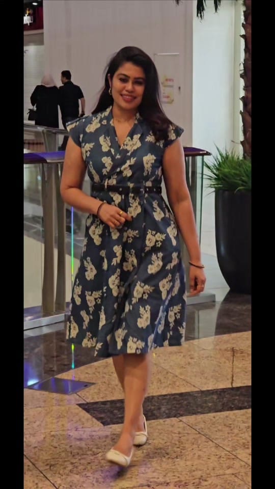 Post 4 by Nithyapradeep1 on TikTok (video)