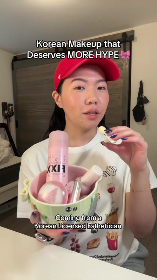 Post 8 by Seoulful Strength on TikTok (video)