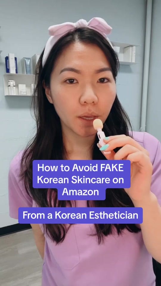 Post 9 by Seoulful Strength on TikTok (video)