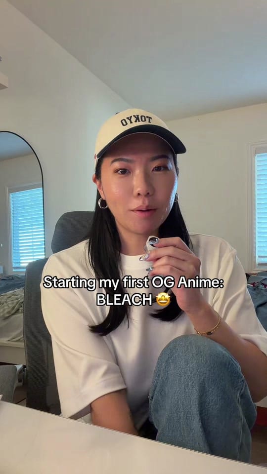 Post 3 by Seoulful Strength on TikTok (video)