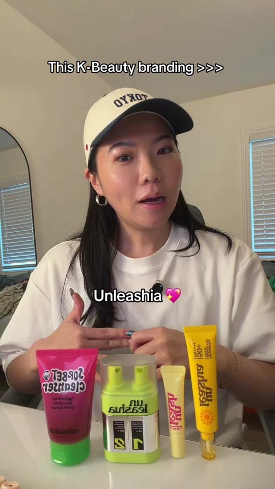 Post 2 by Seoulful Strength on TikTok (video)