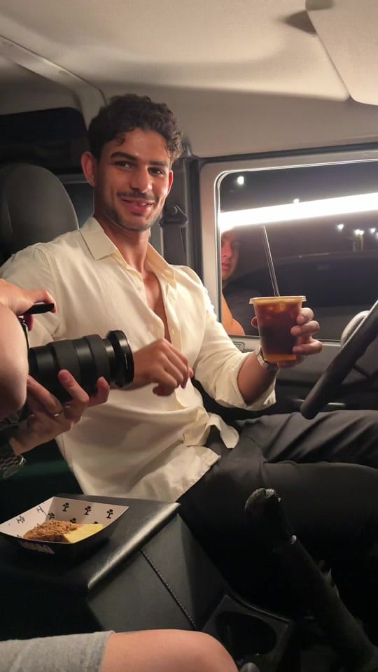Post 2 by Mohamed Ebrahim on TikTok (video)
