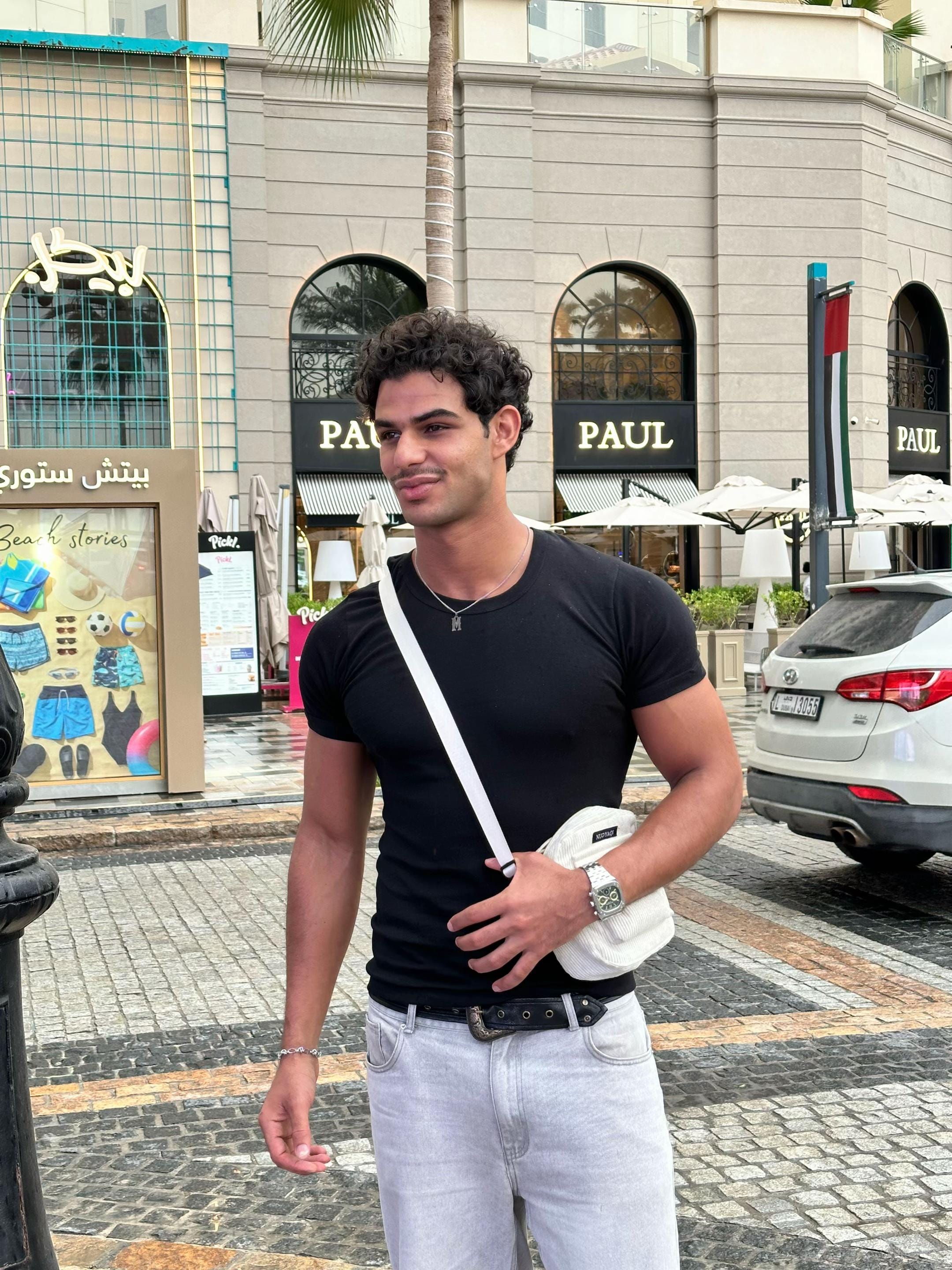 Post 6 by Mohamed Ebrahim on TikTok (video)