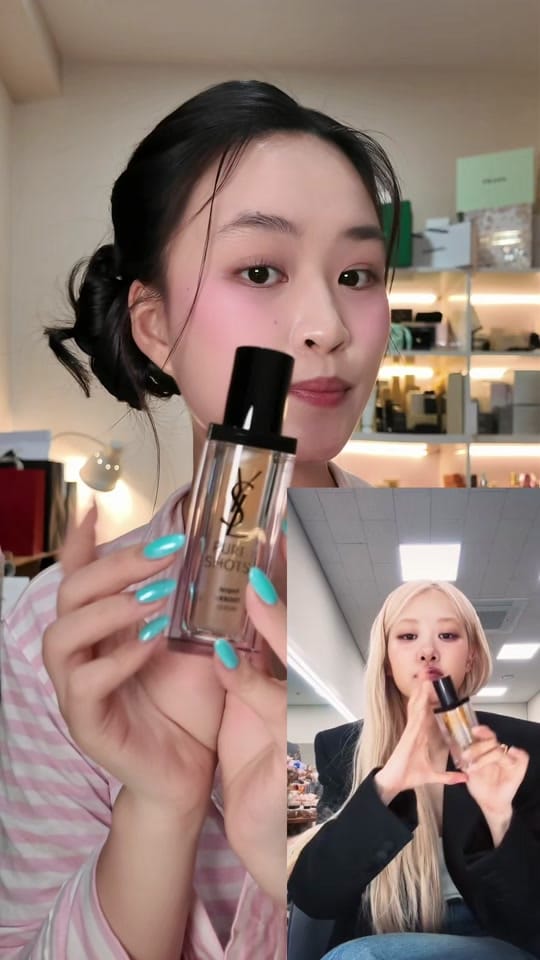 Post 5 by rinabeauty💄 on TikTok (video)