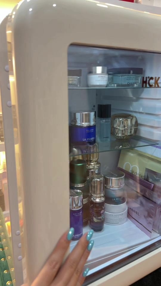 Post 8 by rinabeauty💄 on TikTok (video)