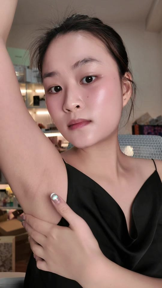 Post 6 by rinabeauty💄 on TikTok (video)