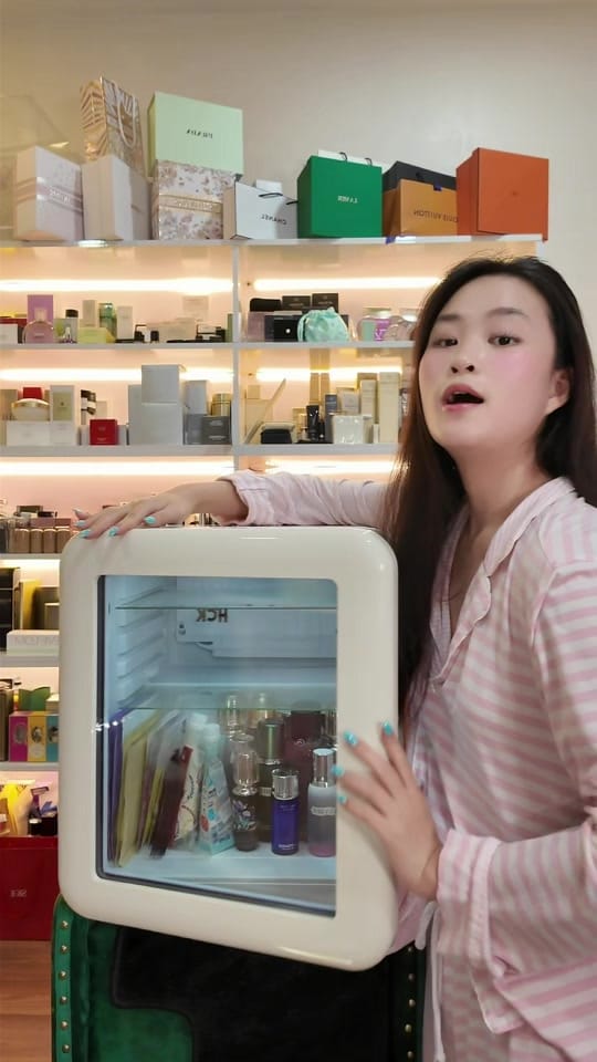 Post 9 by rinabeauty💄 on TikTok (video)