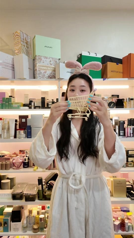 Post 7 by rinabeauty💄 on TikTok (video)
