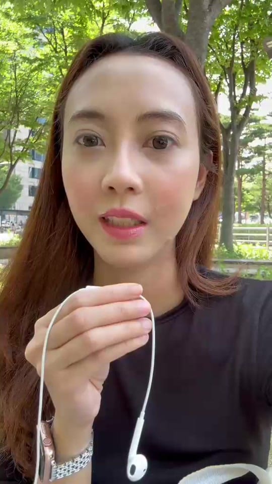 Post 3 by Korean dreams on TikTok (video)
