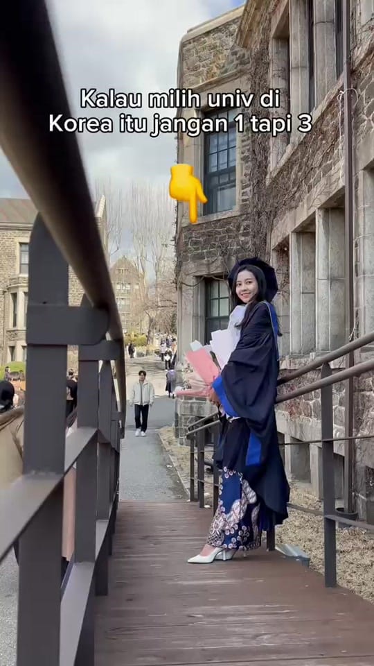 Post 6 by Korean dreams on TikTok (video)