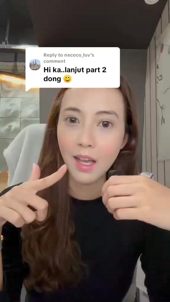 Post 1 by Korean dreams on TikTok (video)