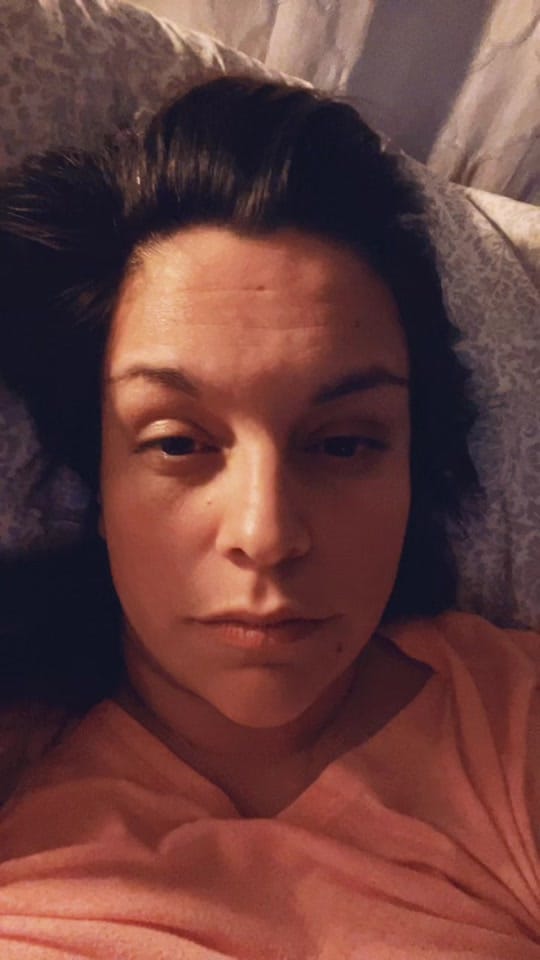 Post 3 by krystallynnkemery on TikTok (video)