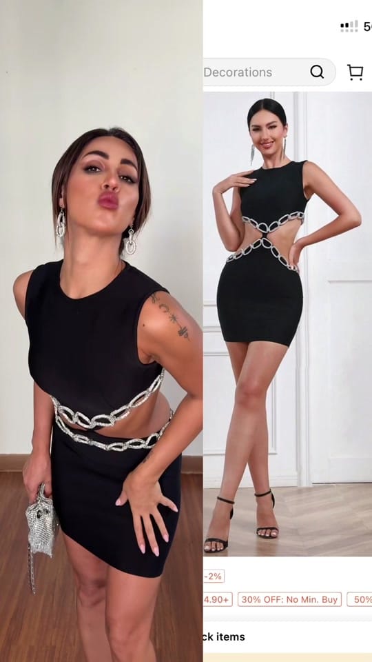 Post 8 by azitak.style on TikTok (video)