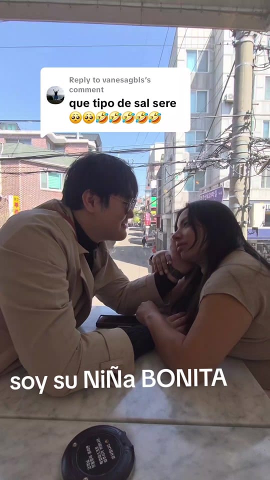 Post 6 by Giani en corea🇵🇪🇰🇷 on TikTok (video)