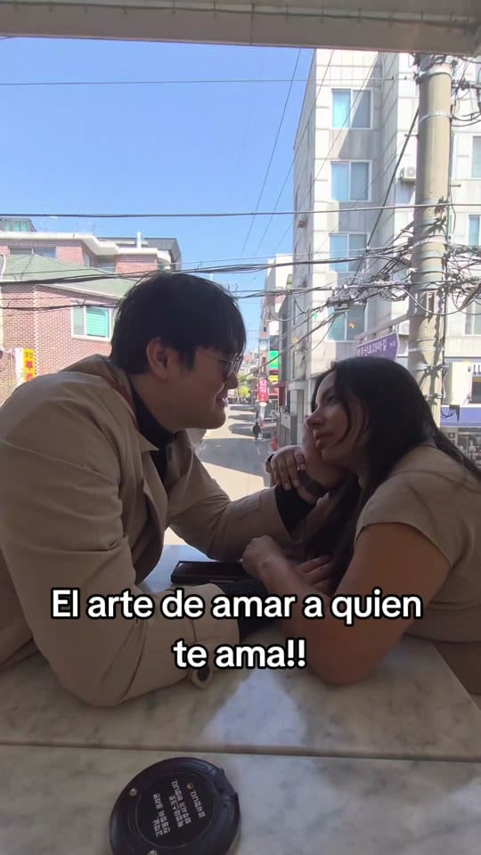 Post 7 by Giani en corea🇵🇪🇰🇷 on TikTok (video)