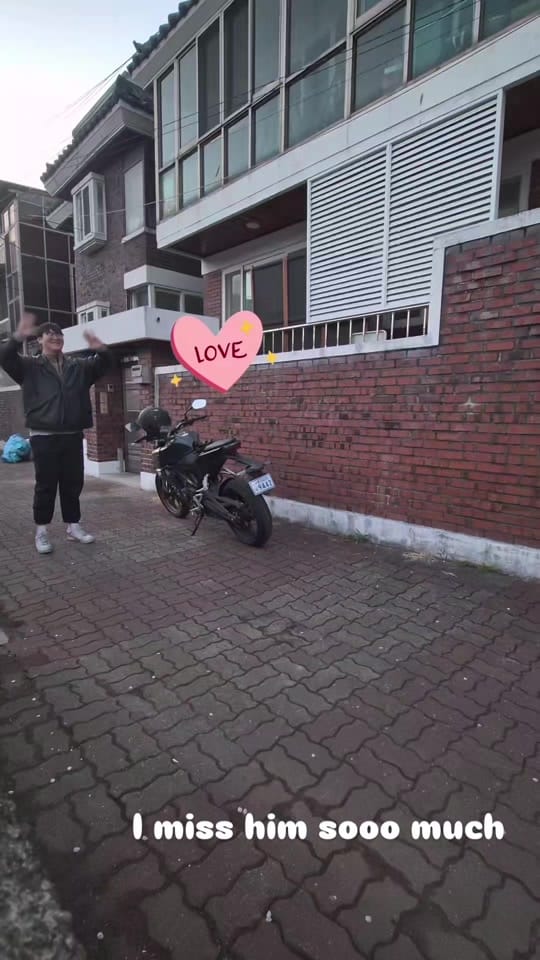 Post 3 by Giani en corea🇵🇪🇰🇷 on TikTok (video)