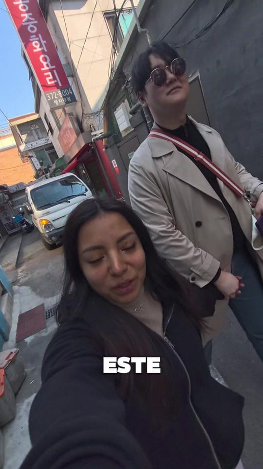 Post 10 by Giani en corea🇵🇪🇰🇷 on TikTok (video)