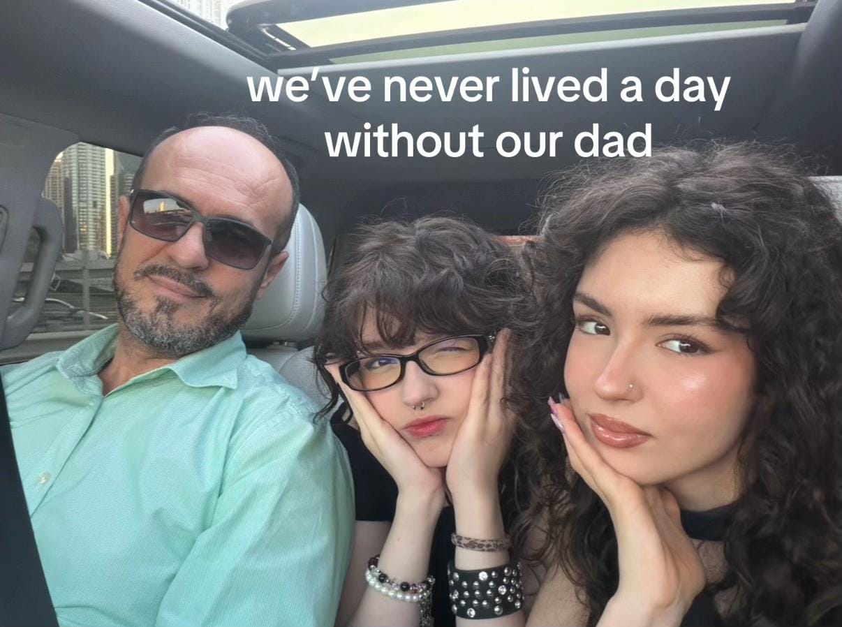 Post 1 by Elda Rexhepi on TikTok (video)