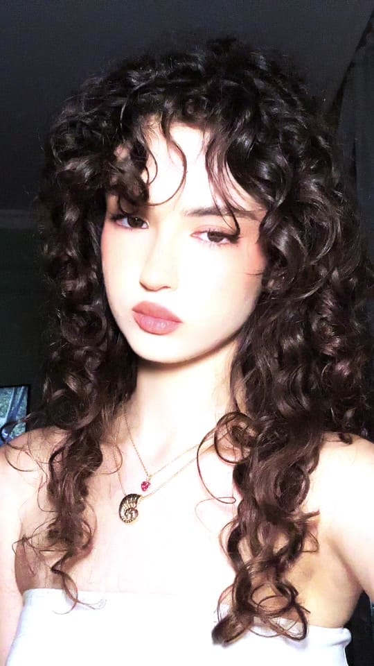 Post 8 by Elda Rexhepi on TikTok (video)