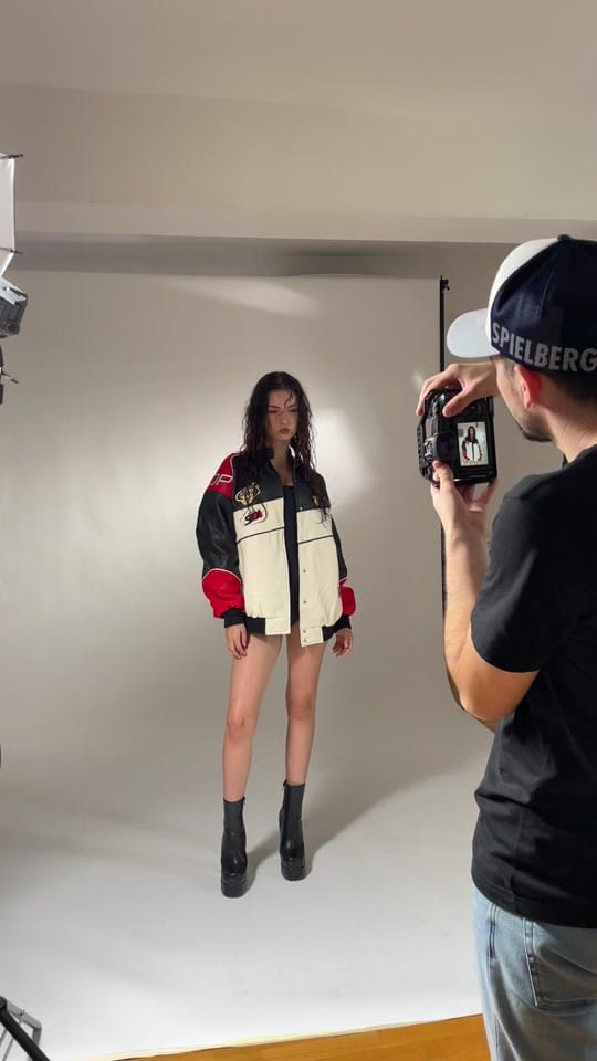 Post 10 by Elda Rexhepi on TikTok (video)