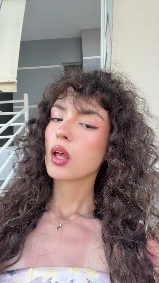 Post 3 by Elda Rexhepi on TikTok (video)